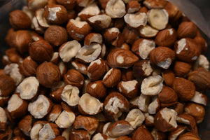 Hazelnuts 225g